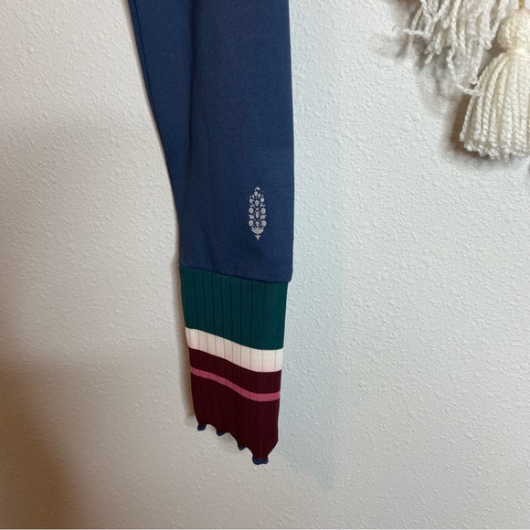 Free People NWT workout top - Picture 2 of 10